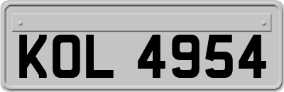 KOL4954