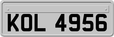 KOL4956