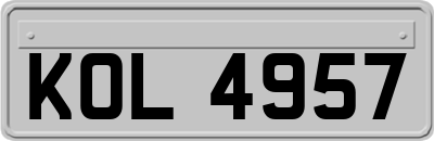 KOL4957