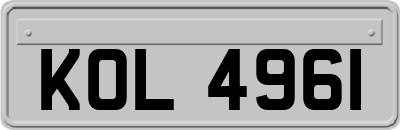 KOL4961