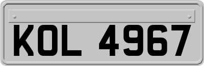 KOL4967