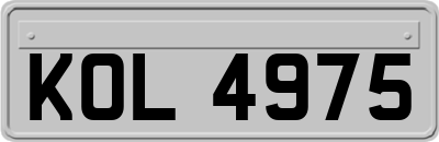 KOL4975