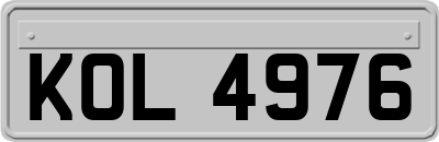 KOL4976