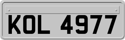 KOL4977
