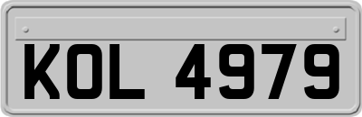 KOL4979