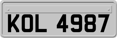 KOL4987