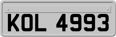KOL4993