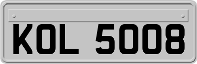 KOL5008