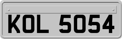 KOL5054