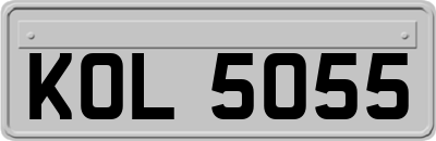 KOL5055