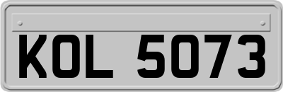 KOL5073