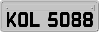 KOL5088