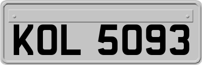 KOL5093