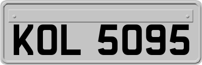 KOL5095