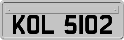 KOL5102
