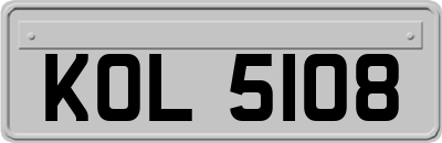 KOL5108