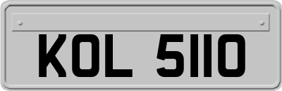 KOL5110
