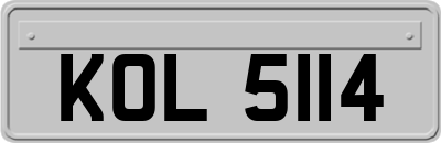 KOL5114