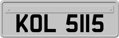 KOL5115