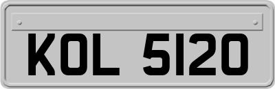 KOL5120