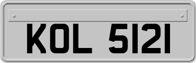 KOL5121