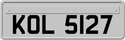 KOL5127