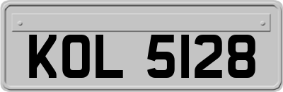 KOL5128