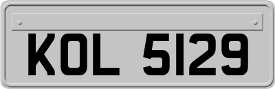 KOL5129