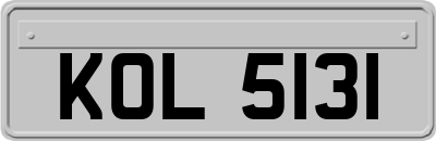 KOL5131