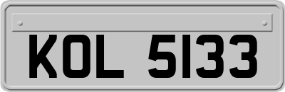 KOL5133