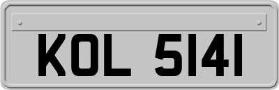 KOL5141