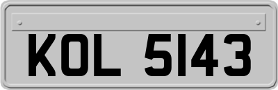 KOL5143