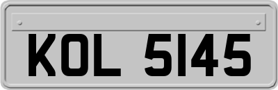 KOL5145