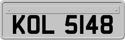 KOL5148