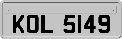 KOL5149