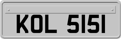 KOL5151
