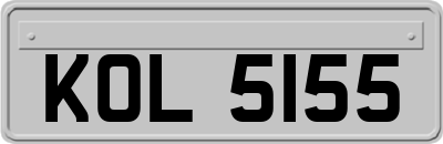 KOL5155