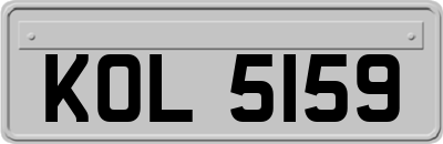 KOL5159