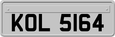 KOL5164