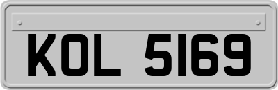 KOL5169
