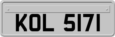 KOL5171