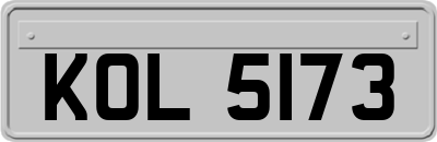 KOL5173