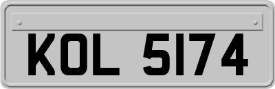 KOL5174