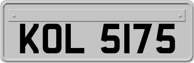 KOL5175