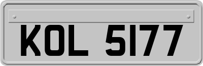 KOL5177