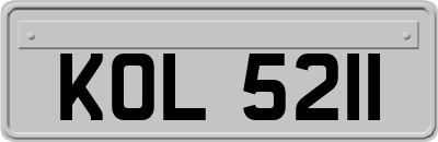 KOL5211