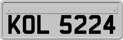 KOL5224