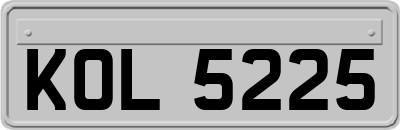 KOL5225