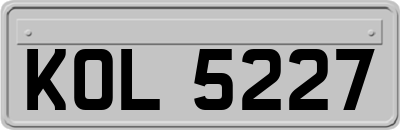 KOL5227