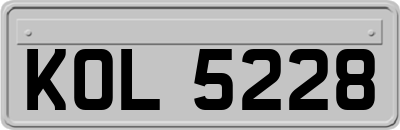 KOL5228